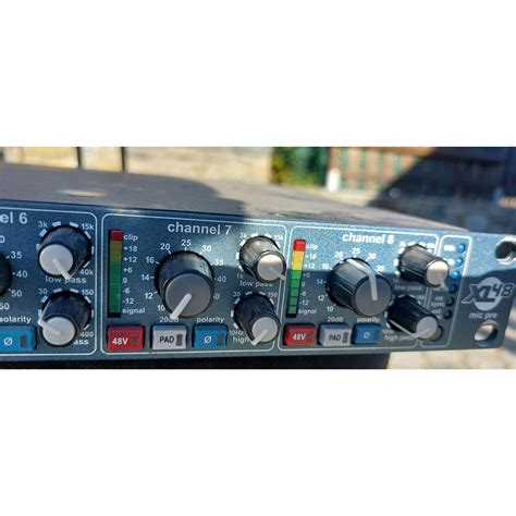 midas xl48 review|Midas XL48 8 Channel DIGI.